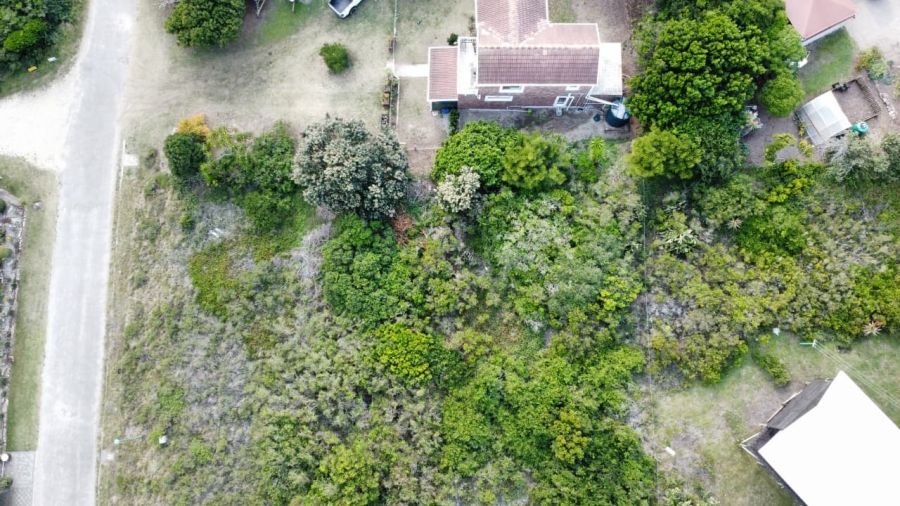 0 Bedroom Property for Sale in Boknesstrand Eastern Cape